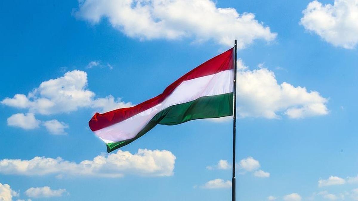 Macaristan'da alarm verildi