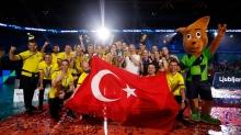 Türk sporunda tarihi başarılar arka arakaya geldi: Ne haftaydı be!
