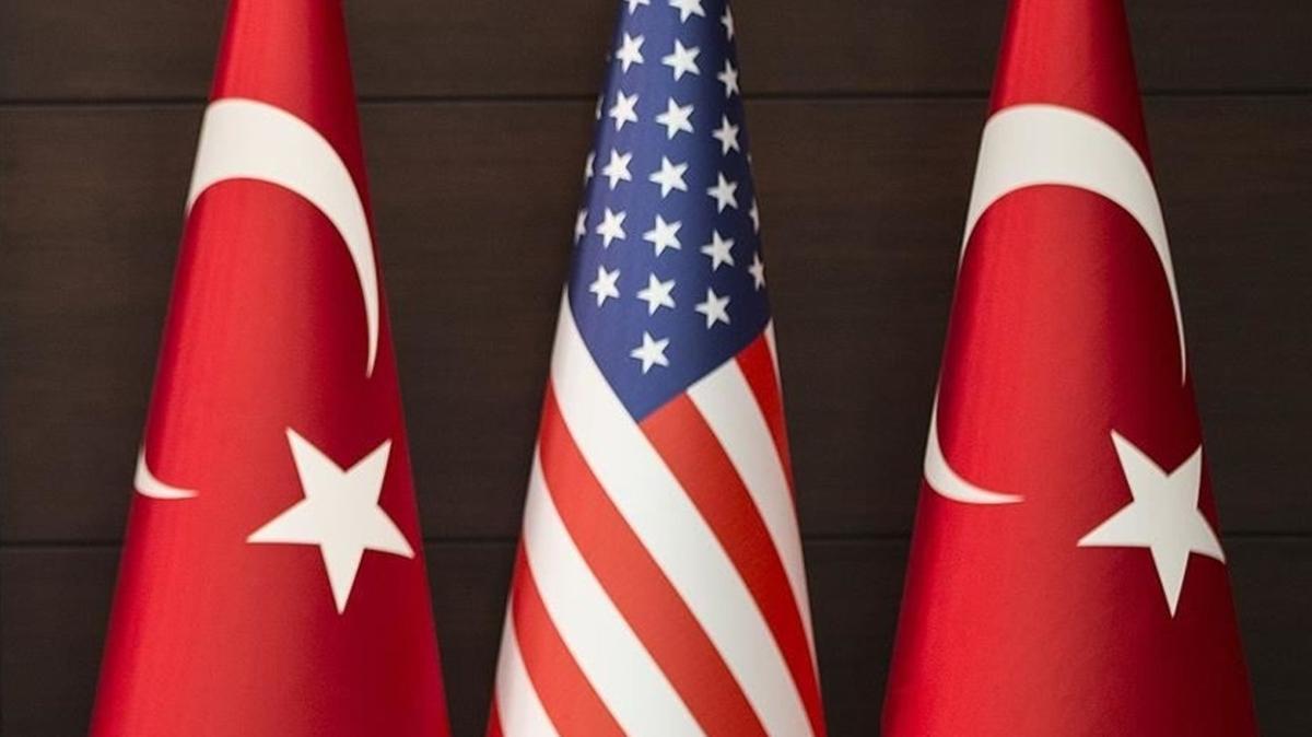 ABD açıkladı: Suriye konusunda Türkiye ile temasa geçtik
