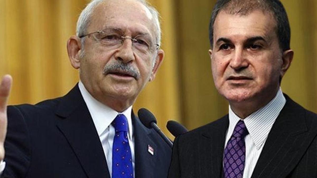 AK Parti'den Kılıçdaroğlu'nun iddialarına çok sert tepki