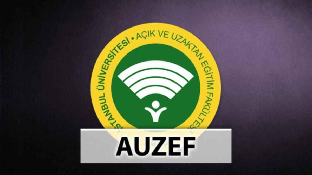 AUZEF final snav giri yerleri belli oldu mu" 2022 AUZEF snav giri belgesi ne zaman yaynlanacak"
