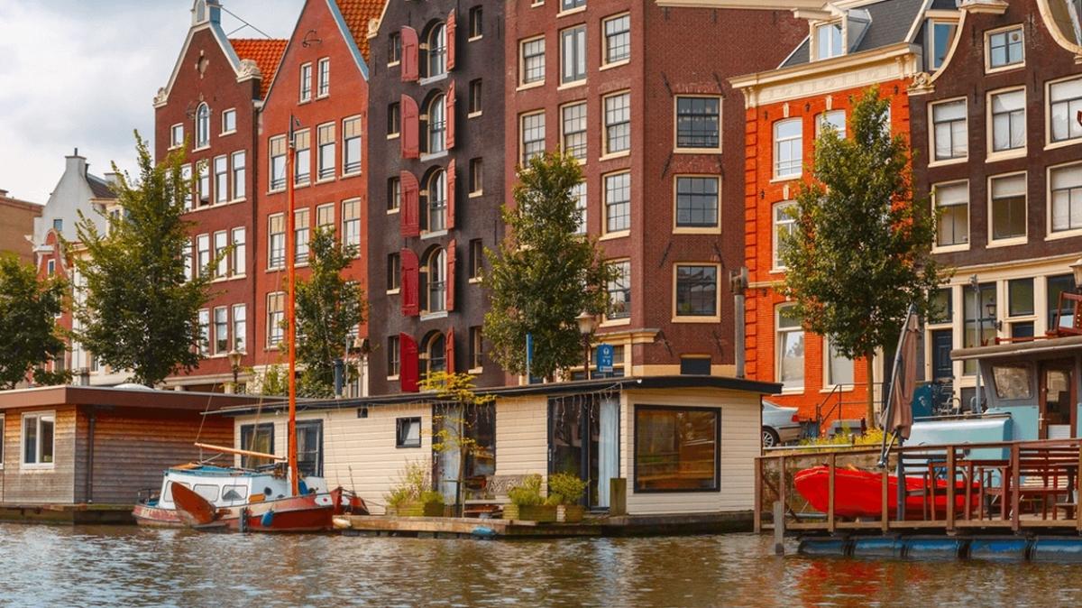 Hollanda'da kiralar sınırlandırılacak! Puanlama sistemi geliyor