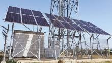 Turkcell, yapay zekayla güneş enerjisi depoluyor