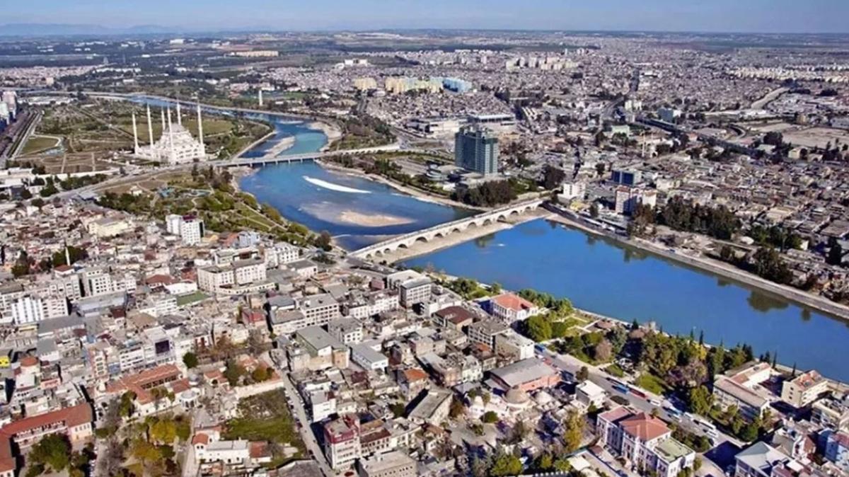 Adana Ceyhan'da 6 milyon TL'ye icradan satlk fabrika!