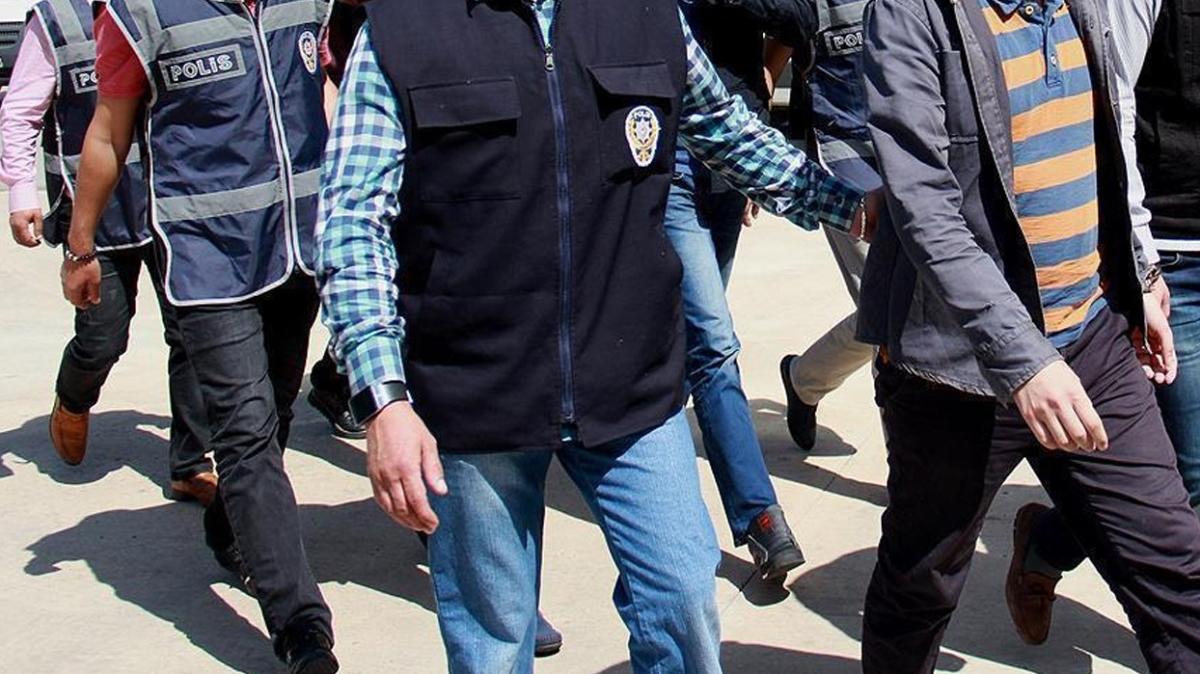 Bitlis'te PKK/KCK operasyonu: 4 kii tutukland