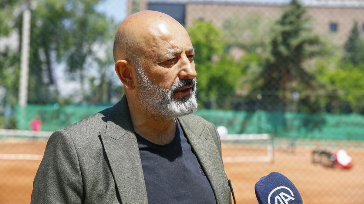 Trkiye'nin dnyada ykselen markas "engelsiz futbol"