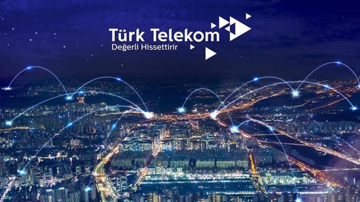 Trk Telekom'dan yerli platform! Enerji verimliliini artracak...