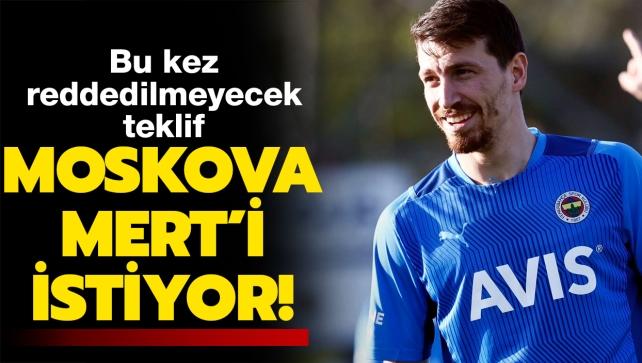 Mert Hakan Yanda transferinde son dakika! Bu kez reddedilemeyecek rakam