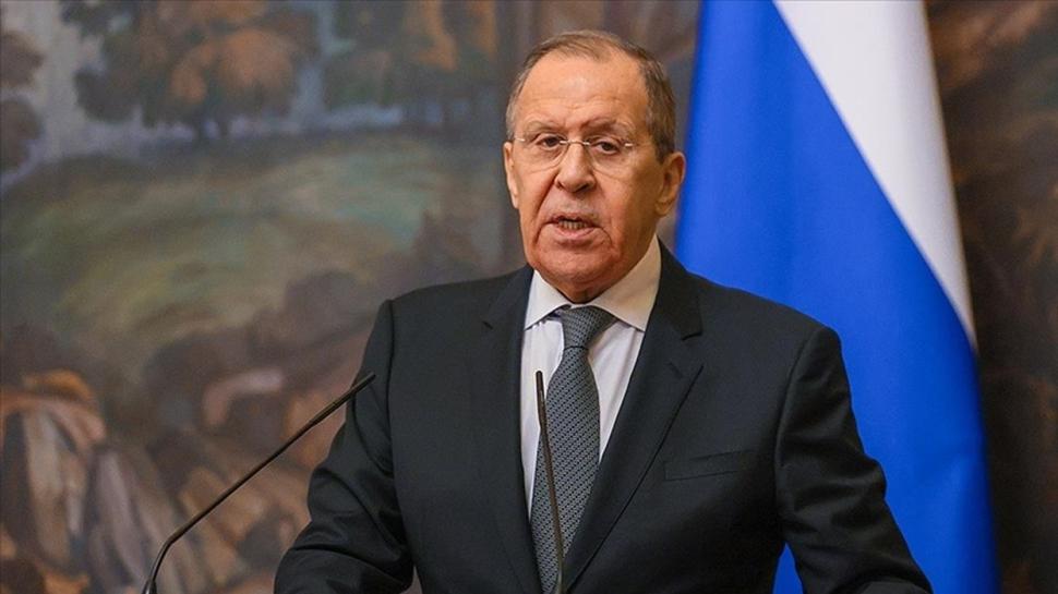 Rusya'dan Türkiye'ye destek... 'Suriye'de olanlara kayıtsız kalamazlar'