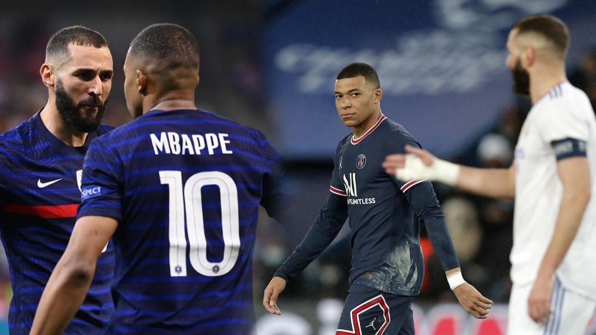 Kylian+Mbappe+Real+Madrid%E2%80%99i+bitirmeye+ant+i%C3%A7mi%C5%9F%21;+Karim+Benzema%E2%80%99y%C4%B1+%C3%A7%C4%B1ld%C4%B1rtacak+hamle