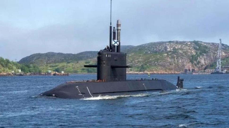 Rusya'dan 'sessiz denizaltı' hamlesi! Tespit etmek neredeyse imkansız