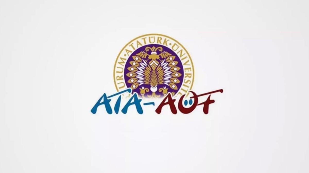 ATA AF finalleri saat kata balyor, kata biter" ATA AF snav sonular ne zaman aklanacak" 