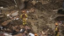 Brezilya'da sel ve toprak kayması: 28 ölü