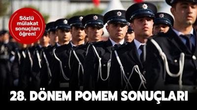 POMEM sonular ne zaman aklanacak? 28. dnem POMEM szl mlakat sonular nereden ve nasl renilecek?