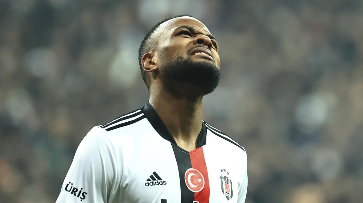 Cyle Larin transferinde beklenmedik gelime! Sadece 300 bin euro...