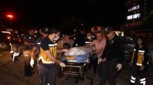 Manisa'da can pazarı: 4 kişi öldü, 2 kişi ağır yaralandı