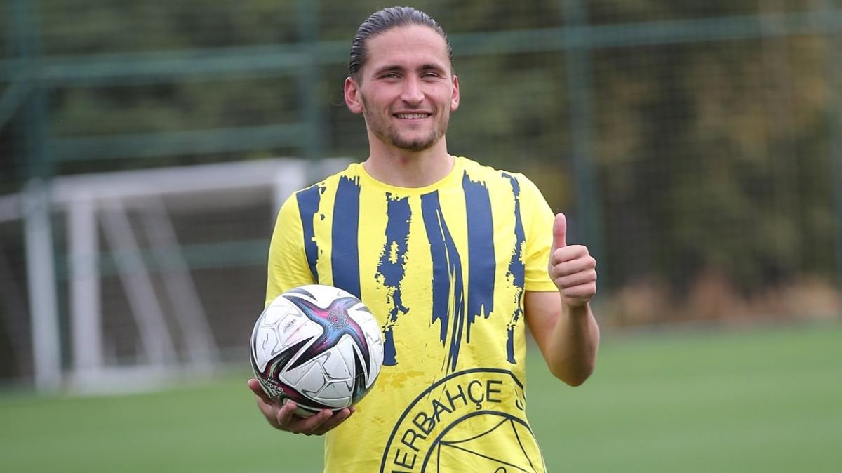 Leblebi gibi atyor! Miguel Crespo taktiiyle golc orta saha Fenerbahe'ye