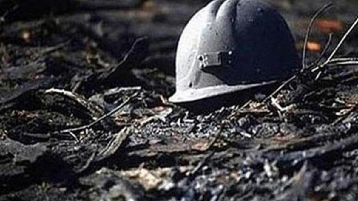 Bolu'da maden oca gmesi sonucu 3 ii yaraland