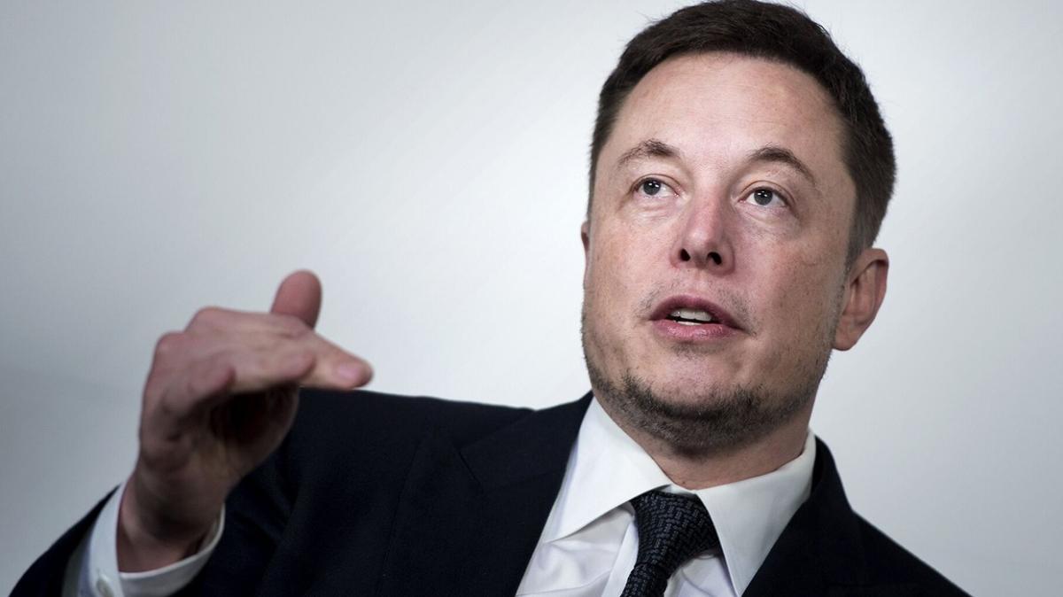 Elon Musk'ta da vard! Zeki deyip gemeyin! te Asperger sendromu belirtileri
