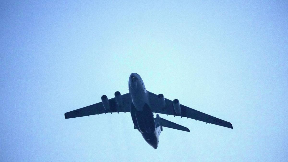 Nepal'de Tara Air'in uak kaybolan ua bulundu