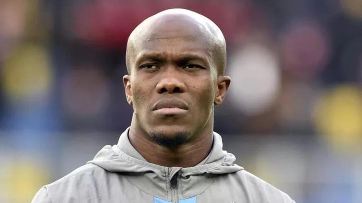 Trabzonspor'da Anthony Nwakaeme oku! Kimse bunu beklemiyordu