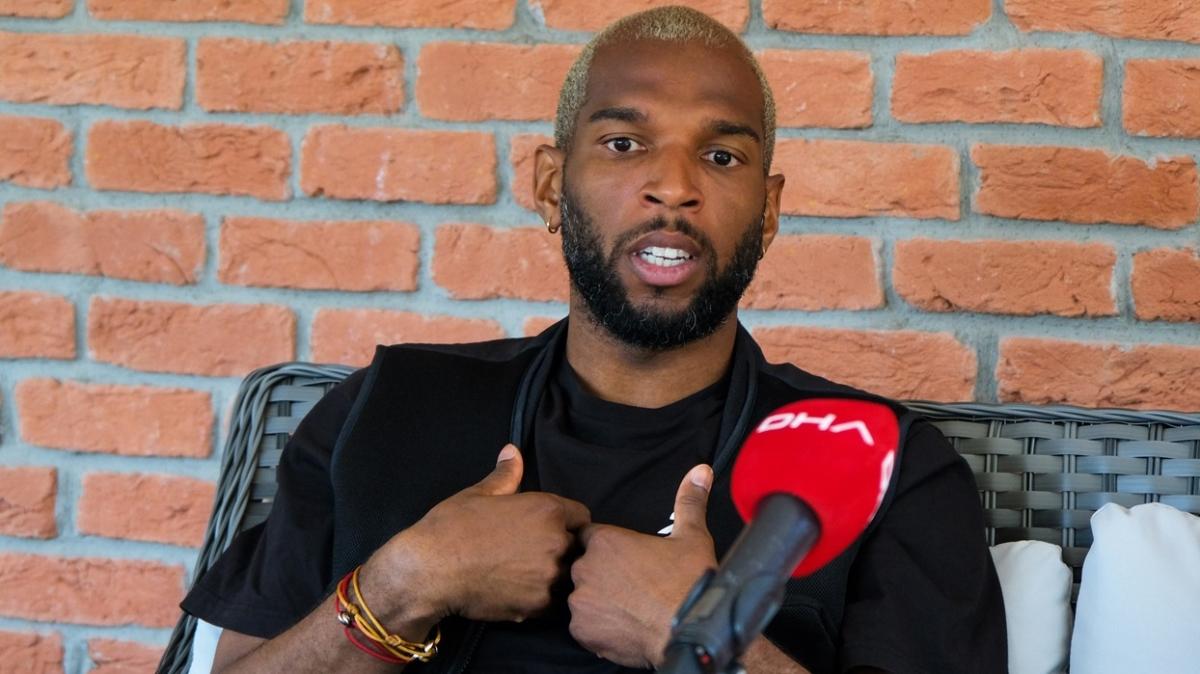 Yarsndan azna oynarm' Ryan Babel transferinde byk srpriz