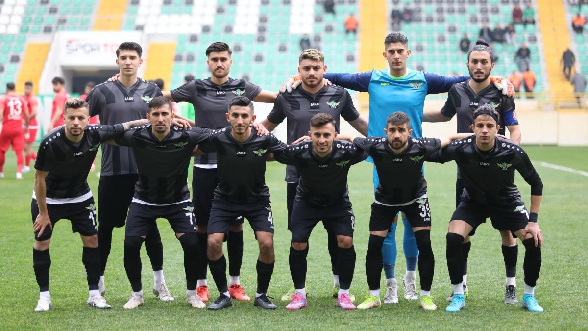 kn bylesi: Akhisarspor'a kayyum atand!