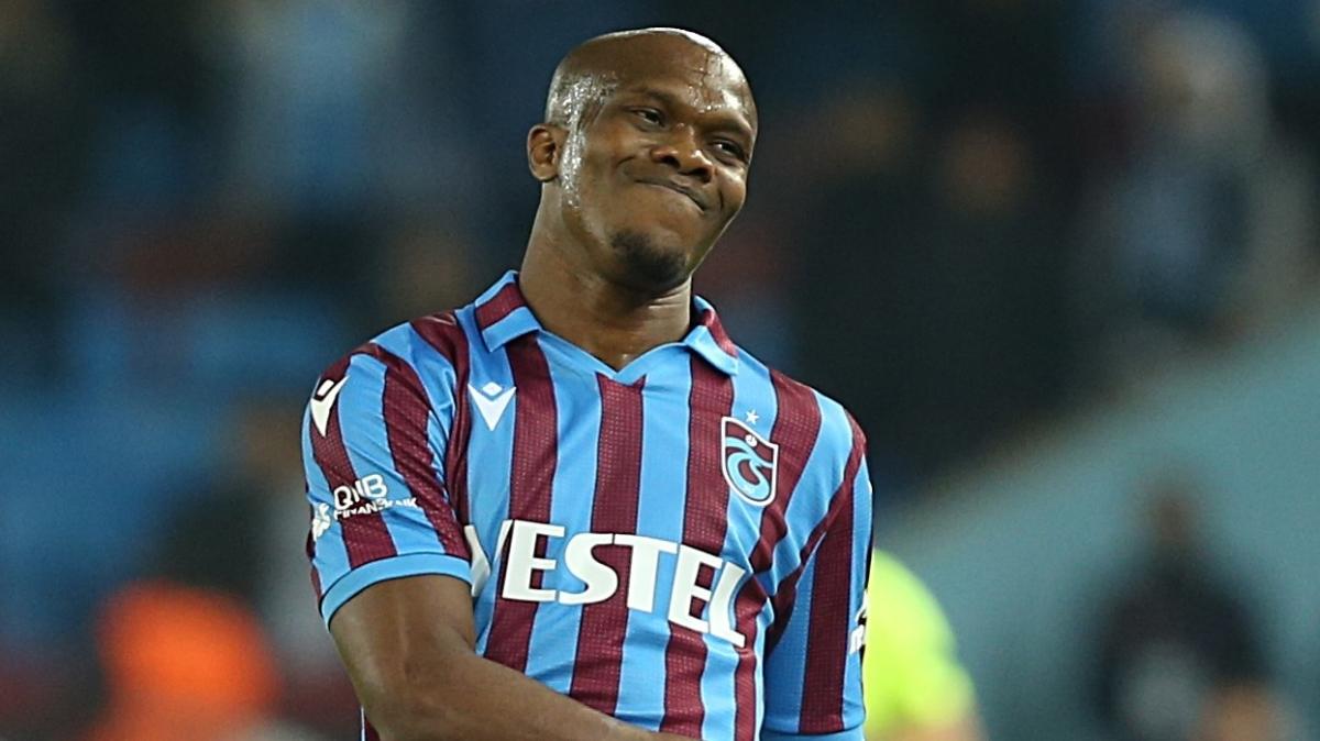 Anthony Nwakaeme'ye bir 'Hull'ler oldu