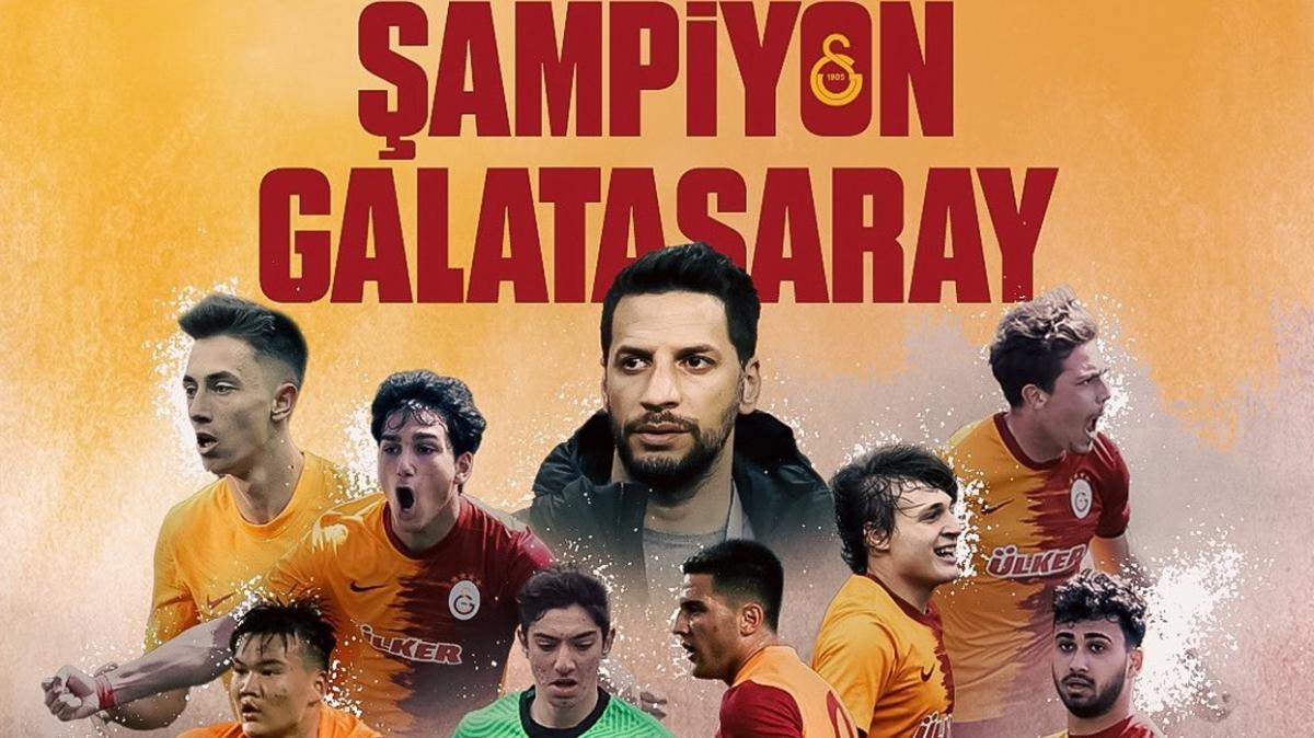 Hakan Balta bir ilki yaad! Galatasaray ipi gsledi