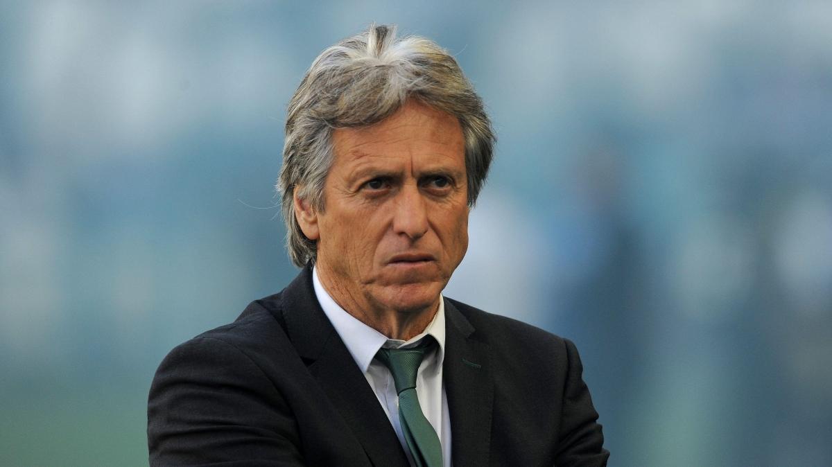 Jorge Jesus kariyeri ve baarlar! Jorge Jesus kimdir, ka yanda ve nereli" 