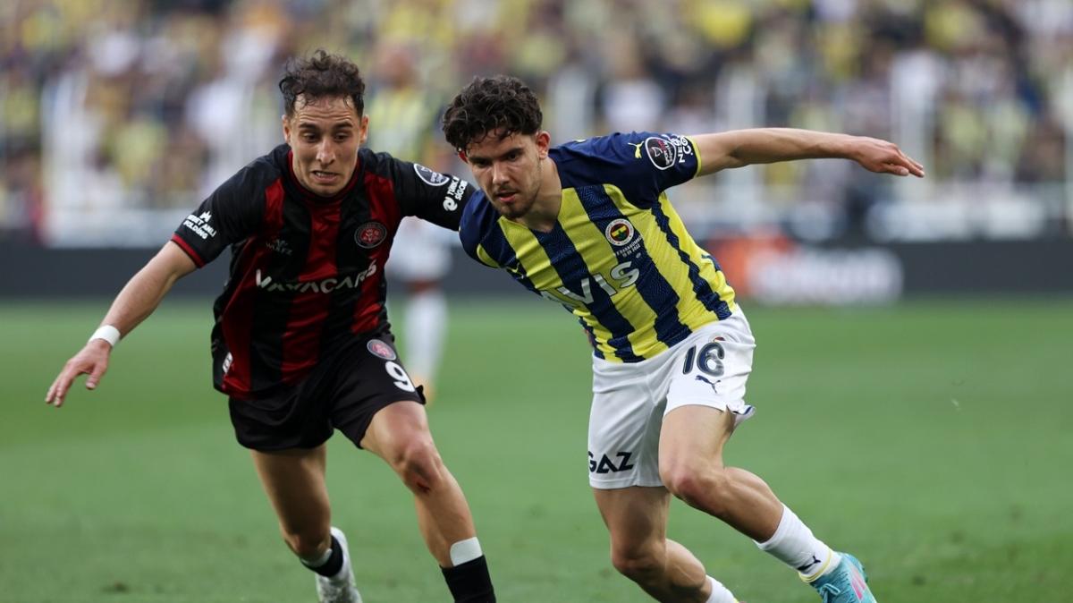 Jorge Jesus'un Emre Mor raporu ortaya kt