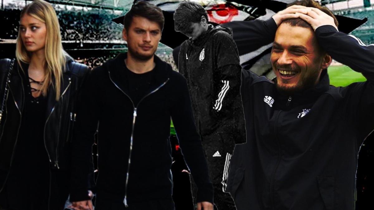 Ve+Adem+Ljajic+murad%C4%B1na+erdi%21;+A%C5%9Fk+ac%C4%B1s%C4%B1+sonras%C4%B1+istedi%C4%9Fi+oldu