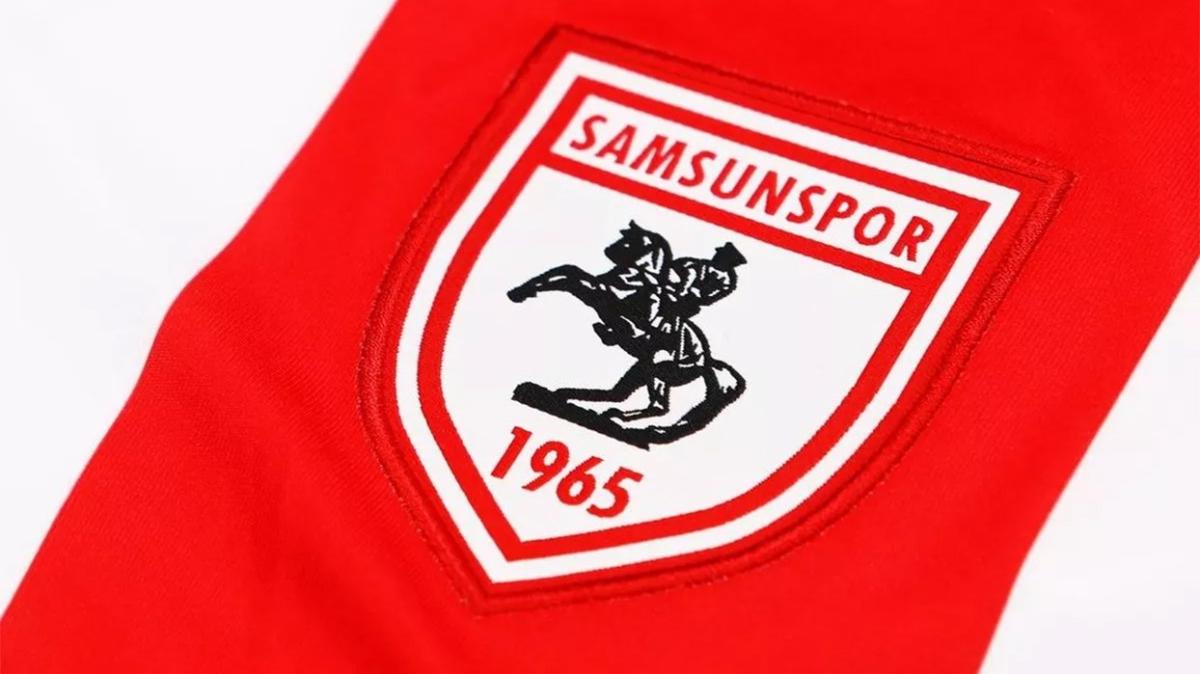 Konyaspor'dan Samsunspor'a... Yeni teknik direktr belli oldu