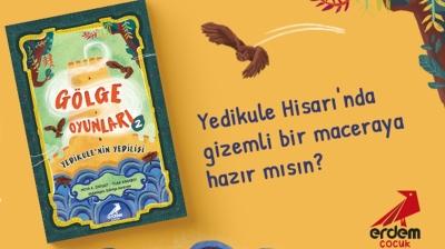 GLGE OYUNLARI SERS 2. Kitab kt!