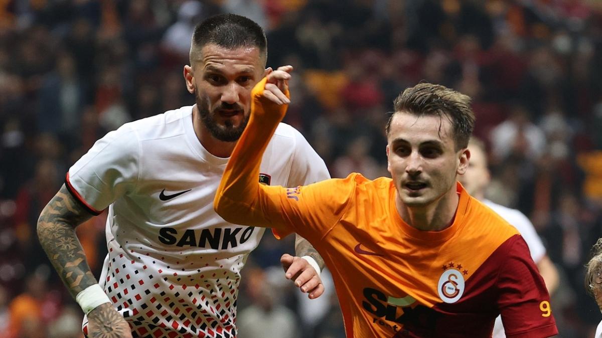 Ankaragc ilk transferini yapt! Erol Bulut'un gzdesi Ouz Ceylan hayrl olsun