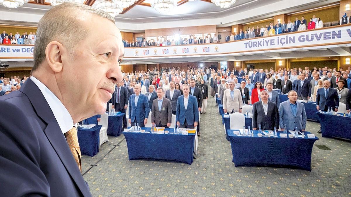 Bakan Erdoan: Gezi olmasa Trkiye ok farkl olurdu