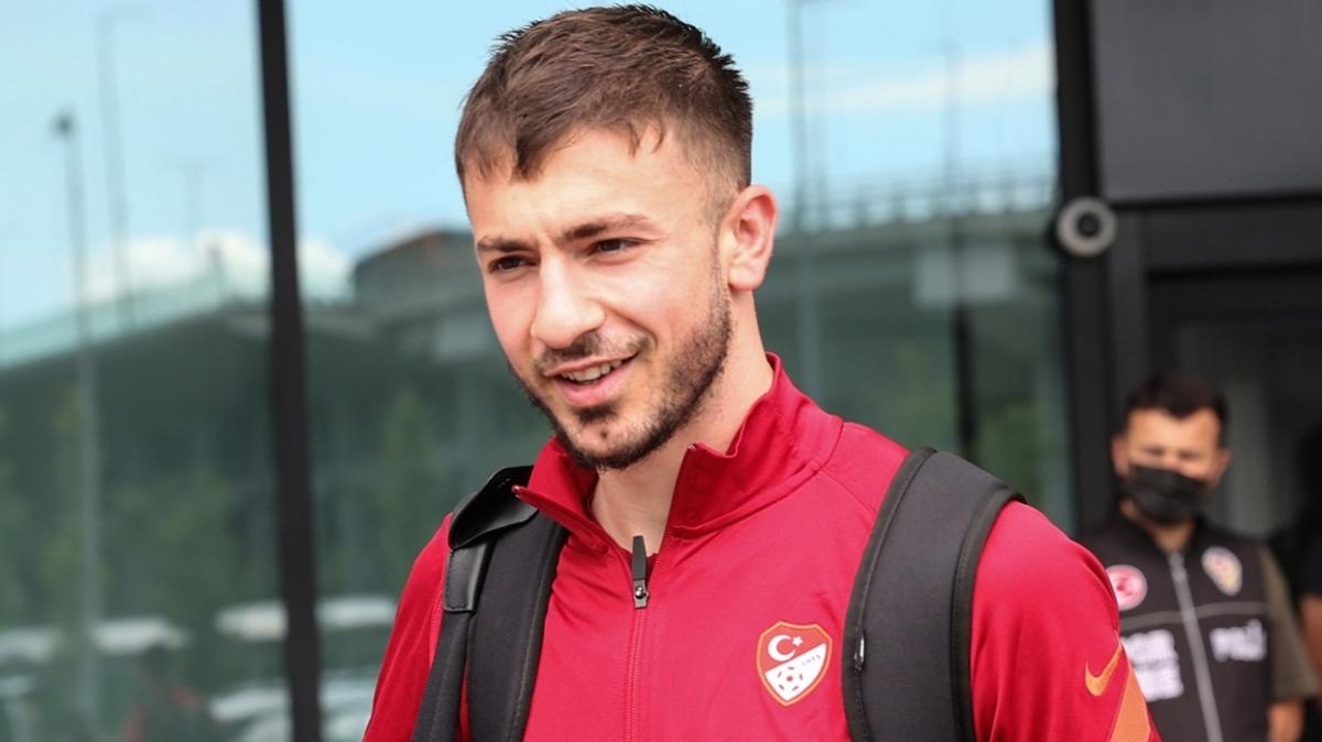 Kiralk deil bonservisiyle! Halil Derviolu transferinde son dakika