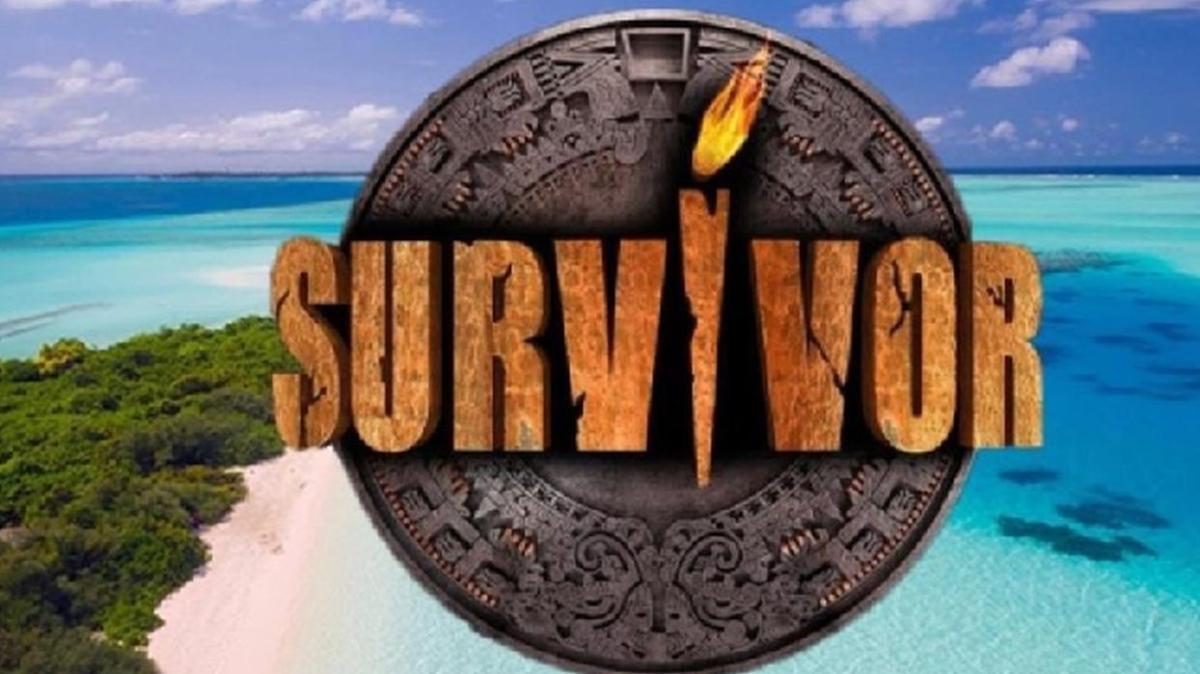 4 Haziran Survivor'da ikinci eleme aday kim oldu" Survivor'da ikinci dokunulmazl kim kazand"