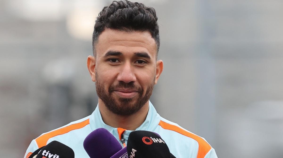 Ve Trezeguet transferi resmen akland! Taraftarlarn gz kula bu haberdeydi