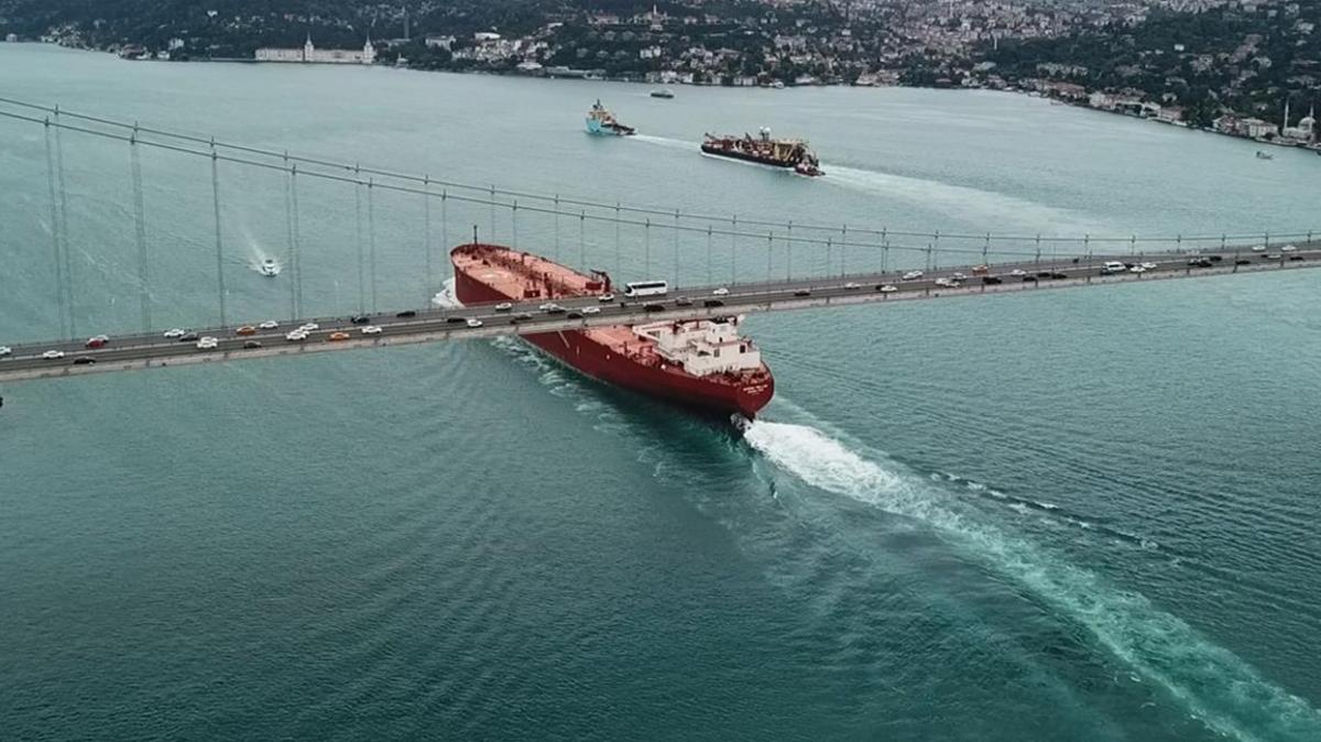 karadeniz gemi doal gaz istanbul boaz fotoraflar resimleri