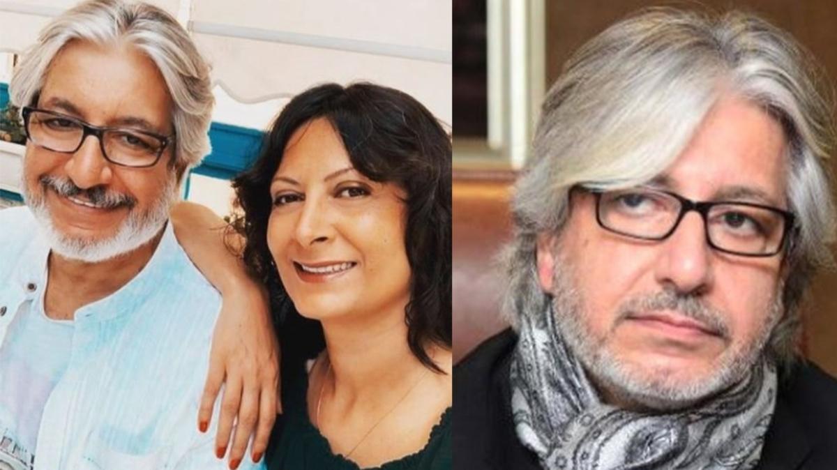 Sheyl Uygur'un ikizi Sha Uygur muradna erdi