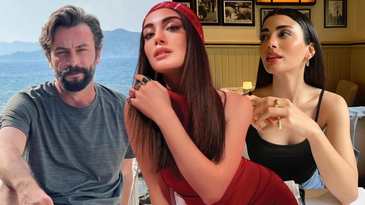 Herkes kendi yoluna! Yemin'in aklar zge Yaz ve Gkberk Demirci arasnda ipler tamamen koptu