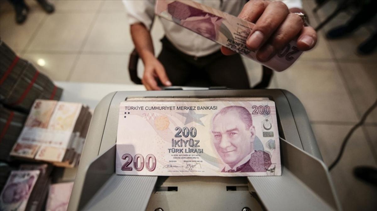 Yeni kredi paketi akland... Daire bana 50 bin lira