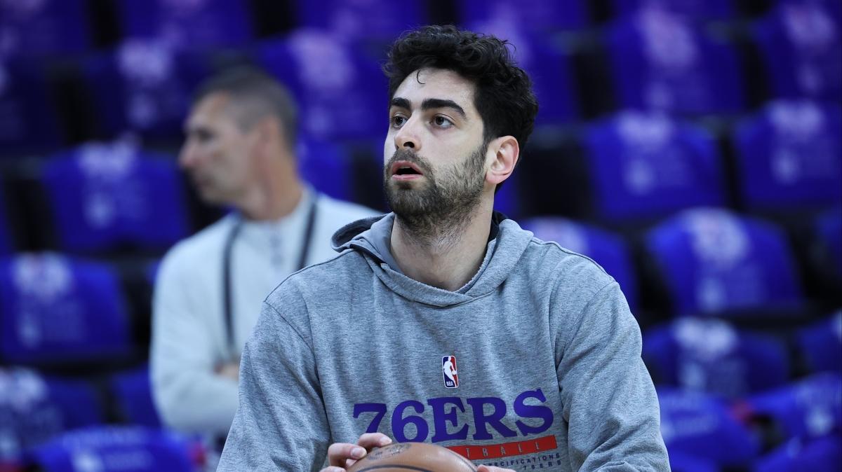 Furkan Korkmaz: ok nemli bir yaz olacak