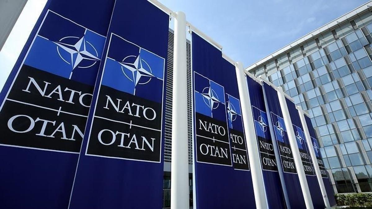 NATO'dan hava savunma tatbikat