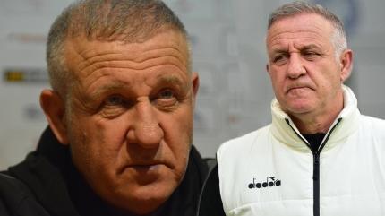 Tarihi jest! Mesut Bakkal istedi, Denizlispor yap�yor