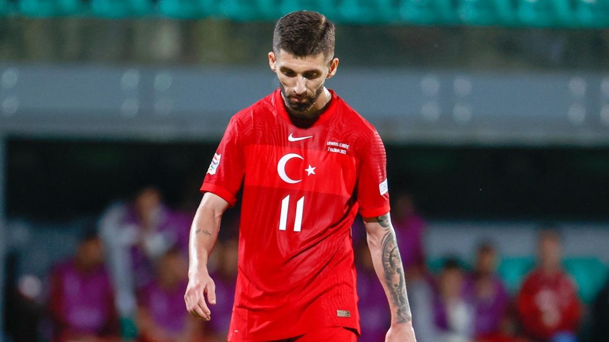 Antalyaspor'dan 2 golle yldzlaan Doukan Sinik'e tebrik