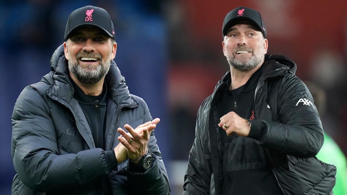 Jrgen Klopp istedi, Liverpool rekor krd! Tam 100 milyon euro bonservis dediler...