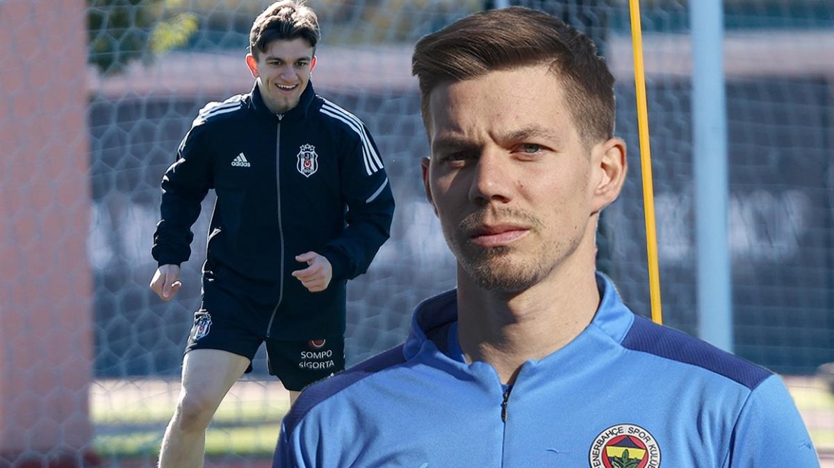 Miha Zajc, Rdvan Ylmaz dediler Galatasaray'n yldz kt! lgn rakamla gidiyor