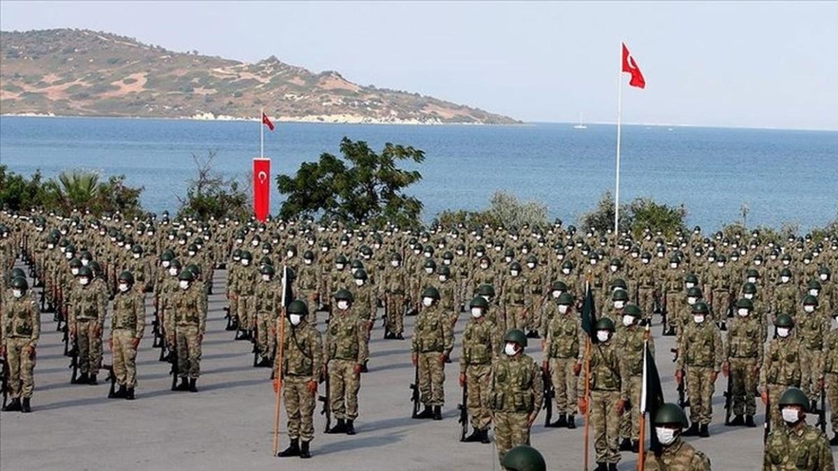 TSK tayinleri hangi gn belli olur" TSK TAYNLER ne zaman"